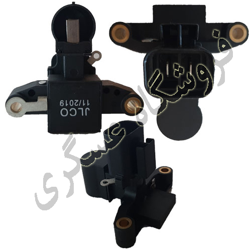 آفتامات دينام پرايد يورو 4